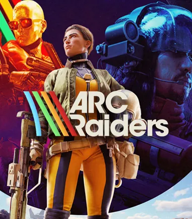 ARC Raiders チート販売商品